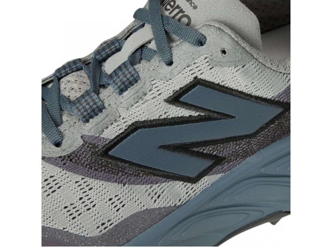 New Balance Fresh Foam X Hierro v9 Shadow Blue