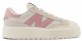 New Balance CT-302 White Reflection