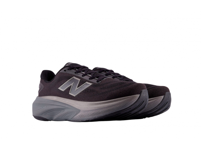 New Balance Fresh Foam X More V6 Black