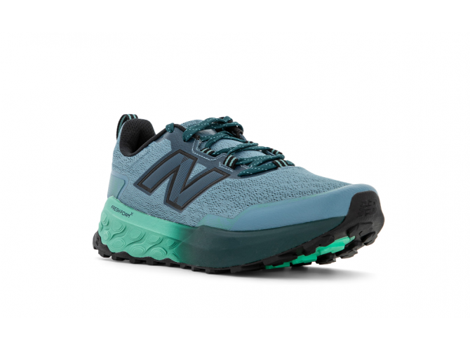 New Balance Fresh Foam X Garoe V2 Green 5