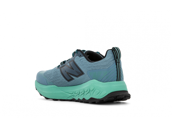 New Balance Fresh Foam X Garoe V2 Green 5