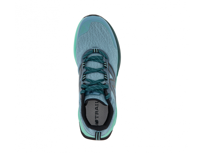 New Balance Fresh Foam X Garoe V2 Green 5