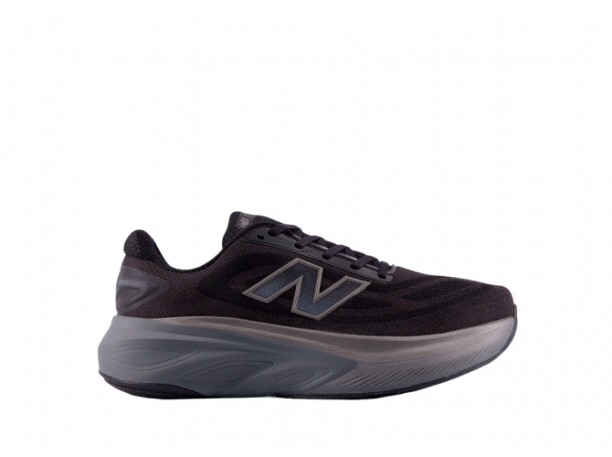 New Balance Fresh Foam X More V6 Black