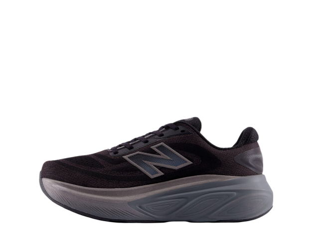 New Balance Fresh Foam X More V6 Black