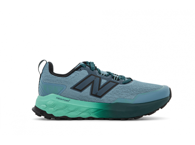 New Balance Fresh Foam X Garoe V2 Green 5
