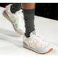 New Balance 574 x Miu Miu White