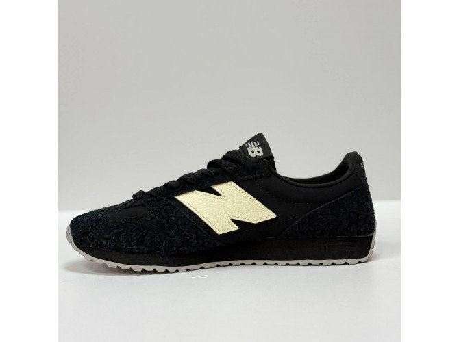 New Balance 471 Black