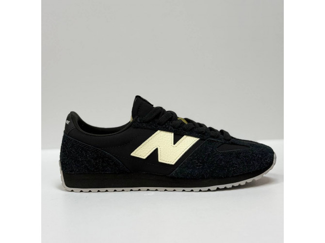 New Balance 471 Black