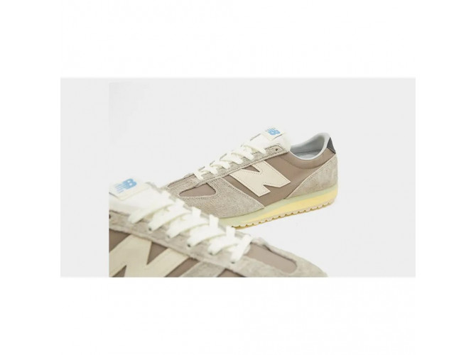 New Balance 471 Grey Day 2025