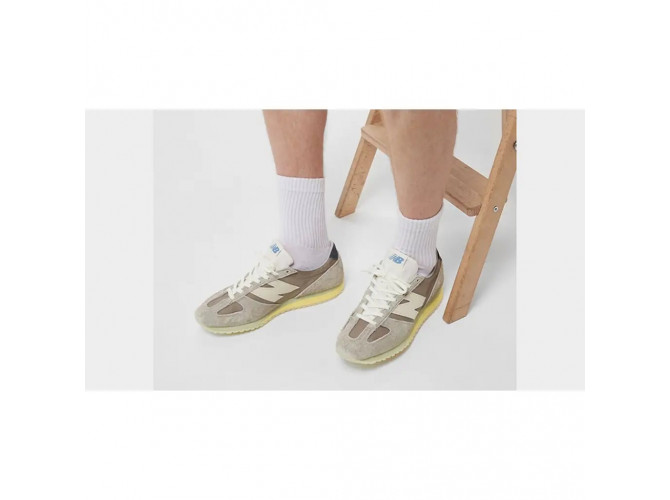 New Balance 471 Grey Day 2025