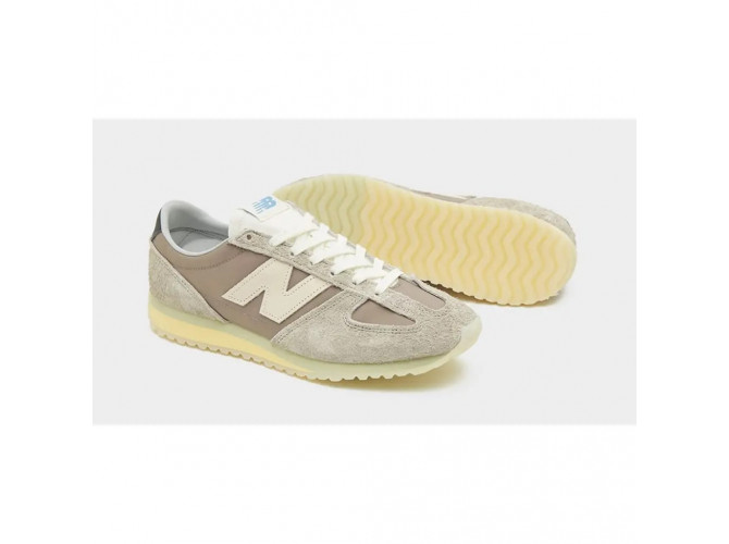 New Balance 471 Grey Day 2025