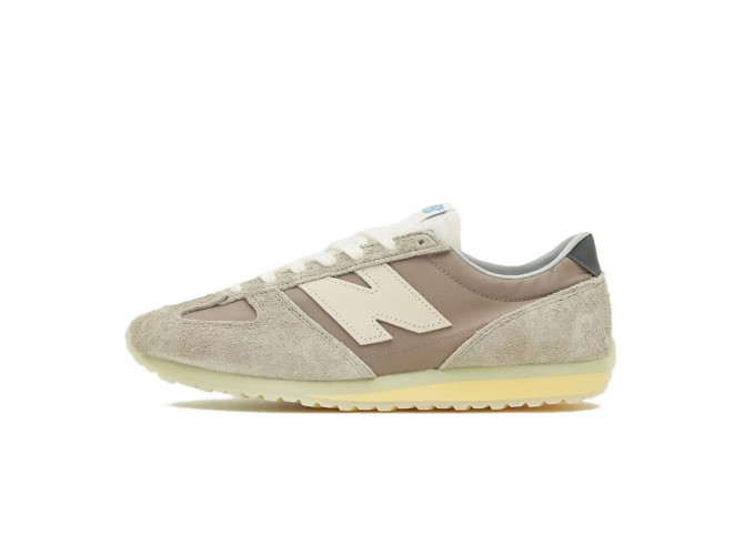 New Balance 471 Grey Day 2025
