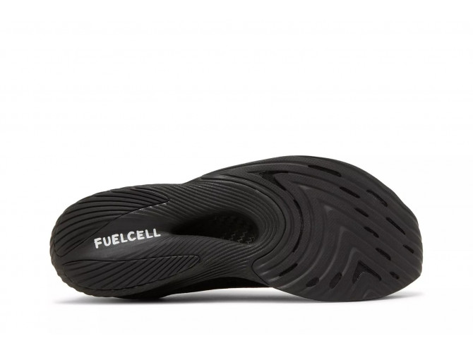 New Balance District Vision x FuelCell RC Elite v2 'Black'