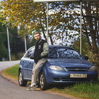 Алексей Новиков