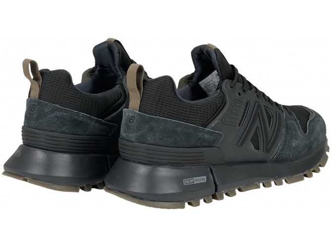 New Balance RC-2 Black Gum