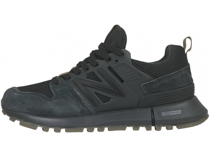 New Balance RC-2 Black Gum