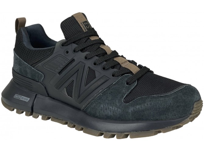 New Balance RC-2 Black Gum