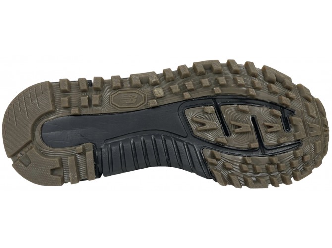 New Balance RC-2 Black Gum