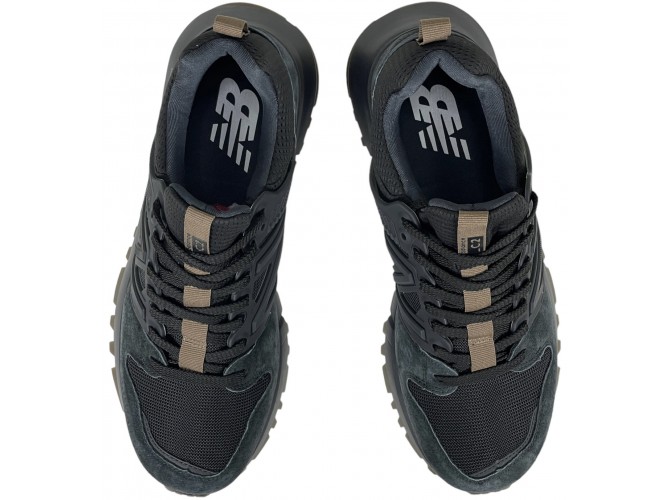 New Balance RC-2 Black Gum