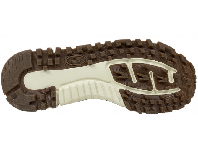 New Balance R-C2 Haki Green Brown