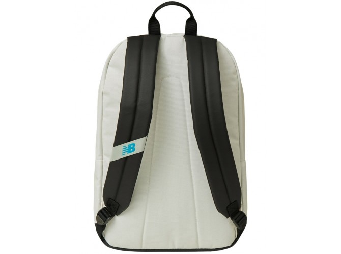 Рюкзак New Balance Athletics белый