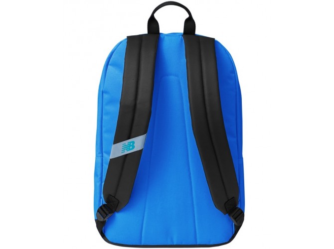 Рюкзак New Balance Athletics синий