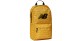 Рюкзак New Balance желтый с черным