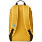 Рюкзак New Balance желтый с черным