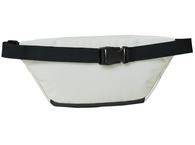 Сумка поясная New Balance белая