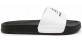 New Balance Sandals 200 Черные с белым