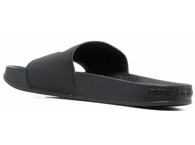 New Balance Sandals 200 Черные