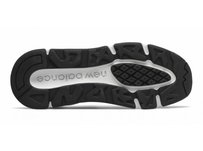 New Balance Х-90 черные с фиолетовым