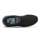 Кроссовки New Balance Х-90 черные с фиолетовым