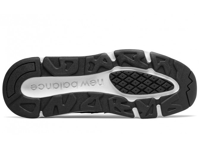 New Balance Х-90 Черные с серым