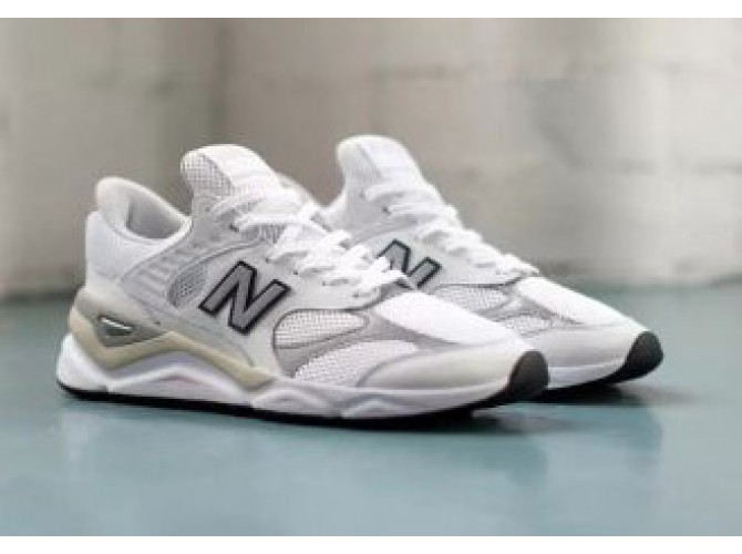 Кроссовки New Balance Х-90 Reconstructed