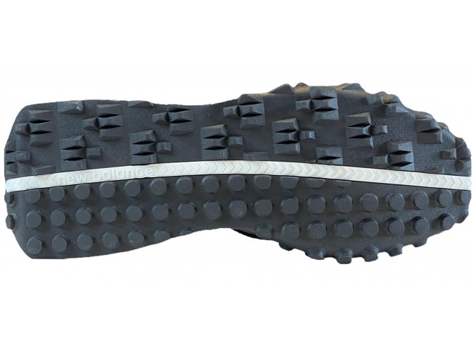 Кроссовки New Balance XC-72 Black/White