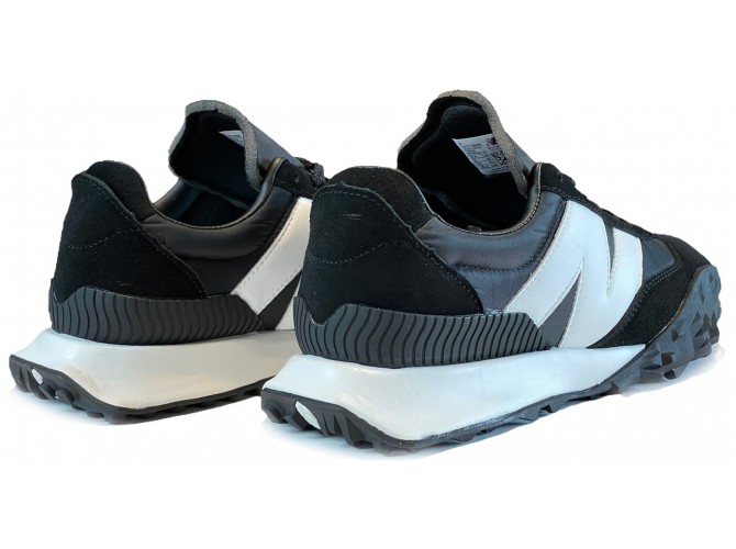Кроссовки New Balance XC-72 Black/White