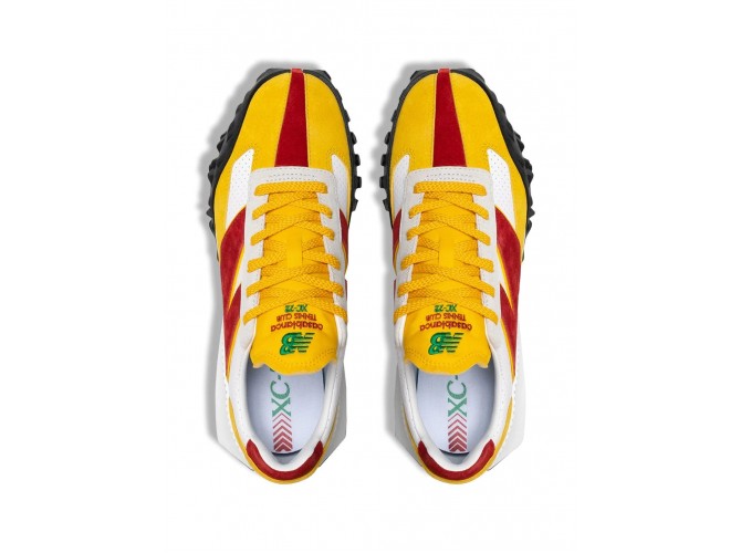 Кроссовки New Balance XC-72 Casablanca Yellow