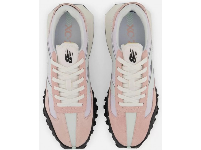 New Balance XC-72 Easter розовые