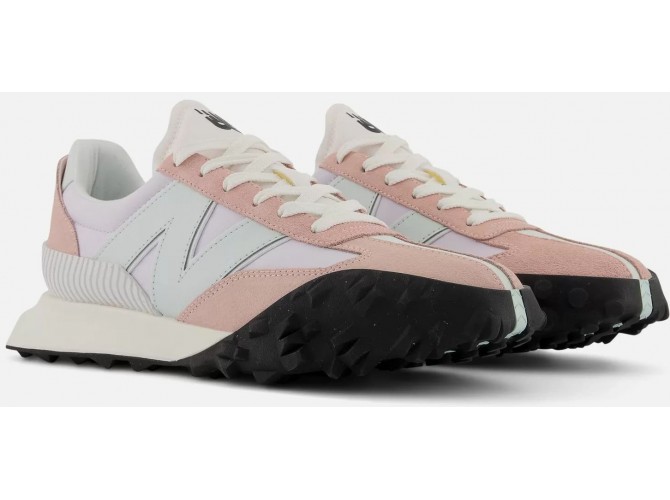 New Balance XC-72 Easter розовые
