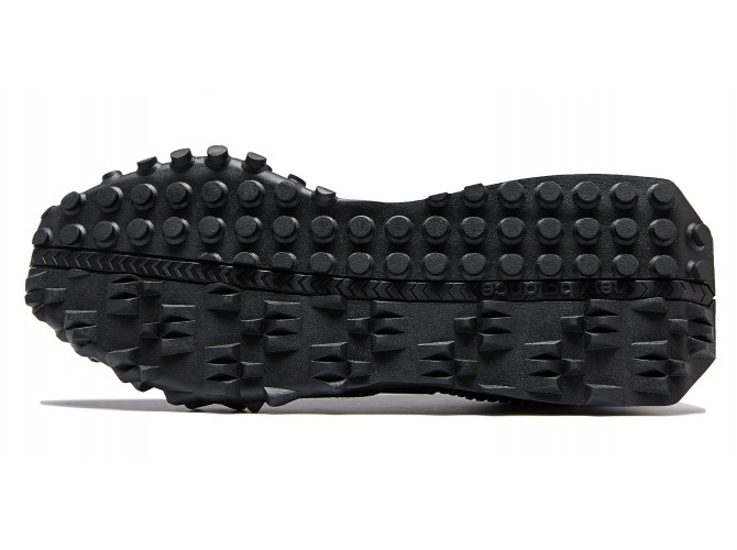 New Balance XC-72 Future Legacy All Black мужские черные