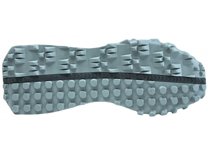 Кроссовки New Balance XC-72 Grey / Green