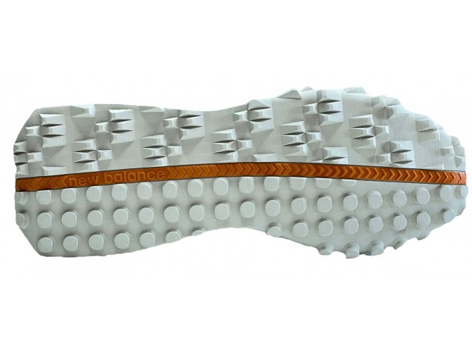 New Balance XC-72 Releasing кремово-белые