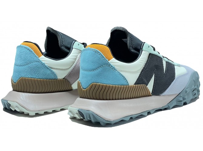 New Balance XC-72 Set To Debut In Multi-Color