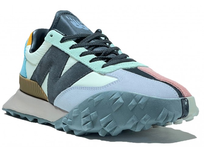 New Balance XC-72 Set To Debut In Multi-Color