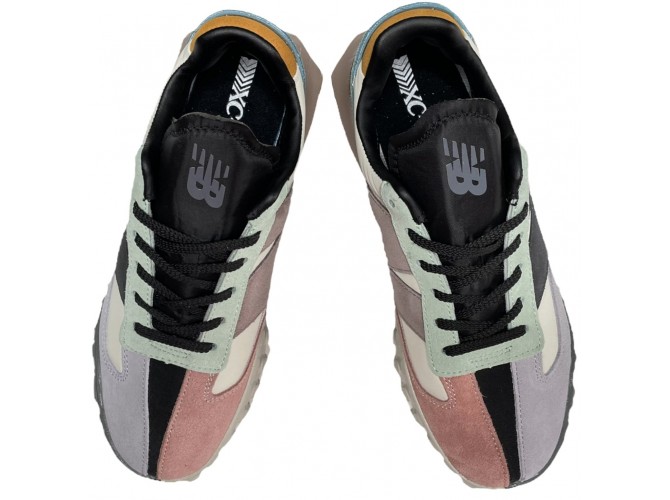 New Balance XC-72 Set To Debut In Multi-Color