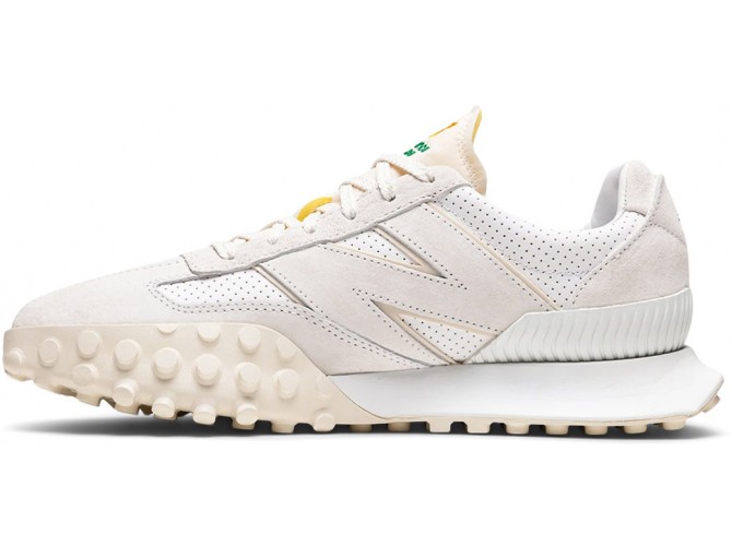 New Balance XC-72 White
