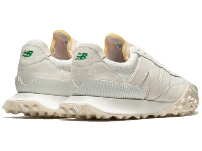 New Balance XC-72 White