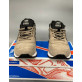 New Balance 574 Beige Black Big Size С Мехом