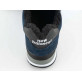 New Balance 574 Dark Blue Big Size С Мехом